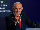 Netanyahu defenderá ante la ONU la "visión" de Israel de "la paz a través de la fuerza"