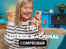 Comprobar resultado Lotería Nacional en directo hoy sábado 13 de septiembre: números y dónde ha caído el sorteo