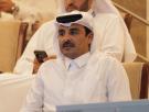El emir de Catar desactiva el discurso de Israel tras su ataque con una doble pregunta sin respuesta para Netanyahu