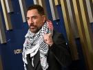 Estos dos minutos de Javier Bardem sobre lo que le ha pasado en EEUU por su postura contra Israel se difunden de forma masiva