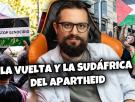 La Vuelta y la Sudáfrica del apartheid | La Huffetera