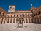 Castilla La-Mancha tiene un Escorial donde fue encarcelado Quevedo