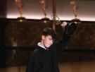 El emotivo discurso de Owen Cooper, el actor de 'Adolescencia' que ha hecho historia por ser el más joven en ganar un Emmy