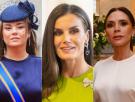 De Letizia y Ariane de Holanda a Kendall Jenner: el vestido de Victoria Beckham que ha conquistado a todas