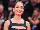 Hiba Abouk habla por primera vez de lo que le ha ocurrido por apoyar públicamente a Palestina