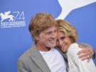 Jane Fonda se despide de Robert Redford con un precioso mensaje: "Defendió una América por la que debemos seguir luchando"
