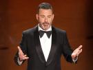 Primero Stephen Colbert..., ahora le toca a Jimmy Kimmel