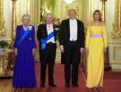 El desplante de Donald Trump a la reina Camilla en su Visita de Estado a Reino Unido