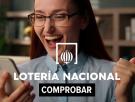 Comprobar Lotería Nacional del jueves: resultado del sorteo hoy 18 de septiembre y números agraciados en directo