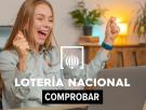 Comprobar Lotería Nacional hoy en directo: resultado del sábado 20 de septiembre y números agraciados