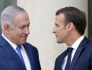Francia y Reino Unido no achantan ante Israel y advierten de que le harán pagar las represalias
