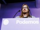 Podemos ofrece a IU concurrir juntos en Aragón y Castilla y León si queda fuera Sumar