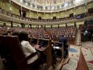 El Congreso tumba la concesión de competencias migratorias a Cataluña pactada por PSOE y Junts