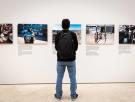 La exposición del Thyssen de Madrid que algunos no quieren que veas sobre el horror en Gaza y que nosotros te enseñamos