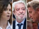 El PSOE pone a Feijóo entre la espada y Ayuso con el último mensaje de MÁR