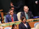 El discurso de Felipe VI en la ONU llega a la prensa británica: dos palabras y un matiz que lo dicen todo