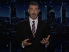 El sexto día... Jimmy Kimmel regresó: "No sé quién ha tenido las 48 horas más raras, si el CEO de Tylenol o yo"
