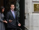 Estas son las veces que el rey Felipe VI se ha 'mojado' a lo largo de su mandato, spoiler: no son muchas