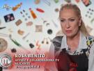 El malentendido entre Massi y Rosa Benito en MasterChef que evidencia el choque generacional