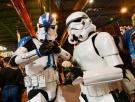 Sigue en directo la inauguración de la Comic-Con de Málaga