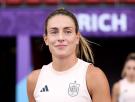 Los comentados tatuajes de Alexia Putellas en la espalda: cuántos son y qué significan