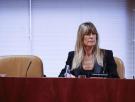 Peinado descartó en mayo que Begoña Gómez pudieran cometer el delito de malversación que ahora le imputa