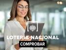 Lotería Nacional hoy: comprobar número, resultado y sorteo del jueves 25 de septiembre en directo