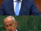 El parecido más que razonable entre los argumentos de Netanyahu y el PP de Madrid