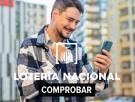 Lotería Nacional hoy sábado: comprobar número, resultado y sorteo del 27 de septiembre en directo
