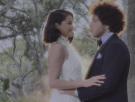 Selena Gómez y Benny Blanco celebran su boda en California