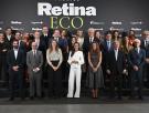 Los premios Retina ECO de PRISA MEDIA recompensan los proyectos más sostenibles e innovadores del año en España