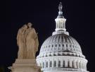 EEUU chapa: la falta de acuerdo en el Congreso activa un cierre parcial del Gobierno