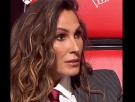 Malú cuenta lo que le ha dicho su hija de 5 años al verla vestida con traje en al tele y las reacciones no tardan en llegar