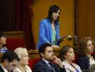 El PSC baja y Junts se desploma en favor de Aliança Catalana, según el CIS catalán