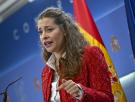 Un transportista es demoledor al responder a Ester Muñoz por comparar el soldado español retenido por Israel y un control de tráfico