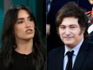 Lali Expósito cuenta el enfrentamiento que tuvo con Milei para acabar dejando un mensaje que conviene escuchar