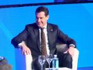 El CIS da a Moreno Bonilla la mayoría absoluta, Montero salvaría los muebles y Adelante Andalucía supera a IU-Sumar-Podemos
