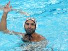 Felipe Perrone, tras su dorada despedida del waterpolo: "​Si hubiera diseñado un final a mi carrera habría sido algo así"