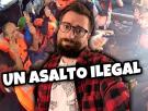 ¿Por qué el asalto a la Flotilla fue ilegal? | La Huffetera