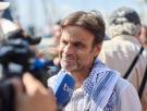 Entrevista con Jaume Asens, abogado de la Flotilla: "Presentaremos una querella a la Fiscalía por detención ilegal y arbitraria"