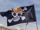 Qué significa la bandera pirata que aparece en todas las manifestaciones: "Es más que una serie, es una forma de vivir"