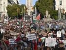 Un clamor por Palestina recorre España: centenares de miles de personas alzan la voz por el fin del genocidio