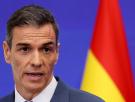 Sánchez asistirá este lunes, como Trump, al acto en Egipto de la firma del plan de paz para Gaza