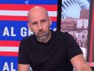 Gonzalo Miró hace saltar chispas con su reflexión sobre Mazón: "No sabemos si tenía los pantalones puestos o quitados"