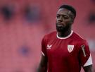 El aclamado mensaje de Iñaki Williams: tres palabras, dos emoticonos y una significativa foto