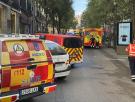 Muere una mujer en Madrid tras tirarse desde un décimo piso con sus dos hijos, que se encuentran graves