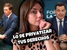 Lo de privatizar tus derechos