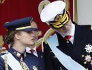Un profesor que dará clase a la princesa Leonor en la Carlos III se pronuncia de forma clara sobre su presencia allí