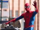 Su sobrino de 3 años sale a la calle con un disfraz de 'Spider-Man', alguien le dice algo y suelta una frase de película