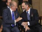 El rey Juan Carlos revela ahora cómo ve realmente a España y en Zarzuela no va a gustar demasiado